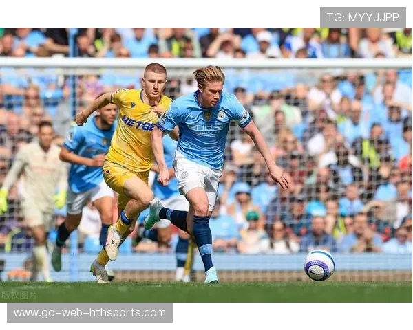 德布劳内弧顶一击直入死角曼城领先